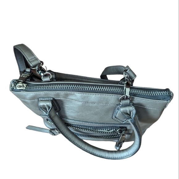 Steve Madden Satchel Bag - Picture 5 of 16